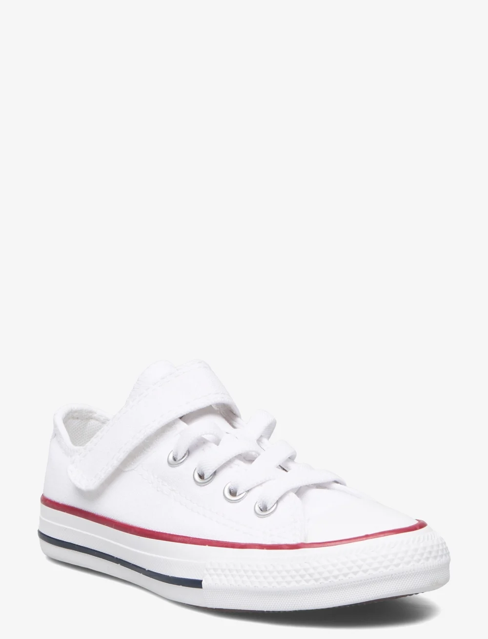 Converse chuck taylor blanc sales