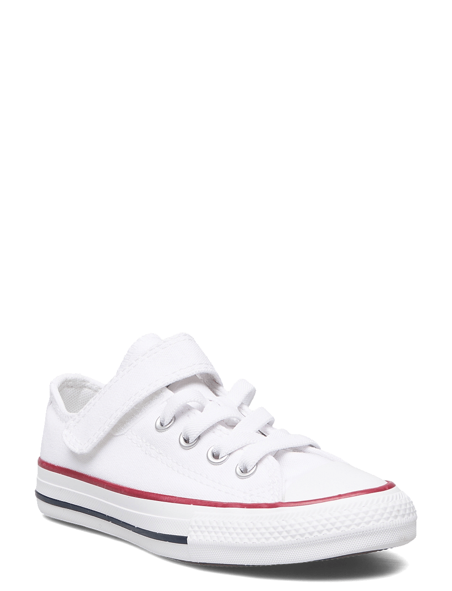 Converse - Chuck Taylor All Star 1V - canvas-sneaker - optical white - 0