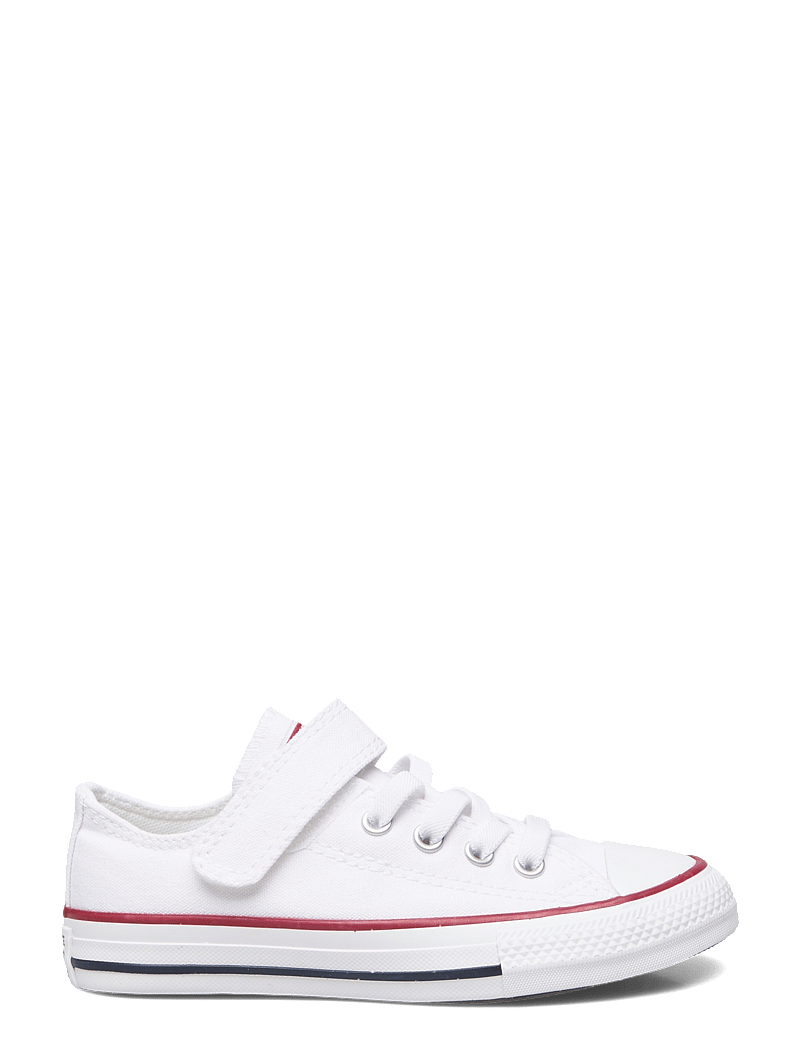 Converse - Chuck Taylor All Star 1V - tyg sneakers - optical white - 1
