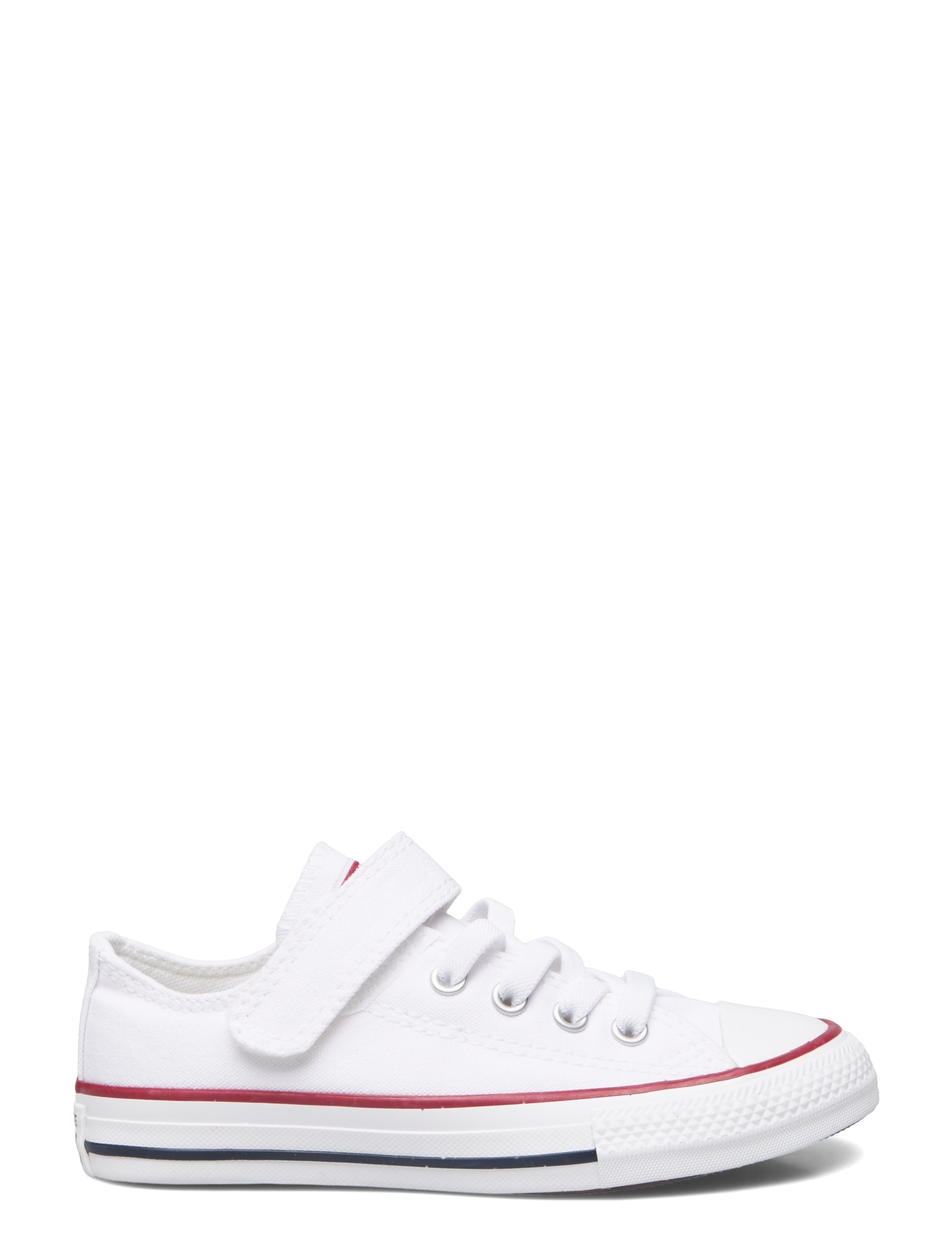Converse - Chuck Taylor All Star 1V - low-top sneakers - optical white - 1