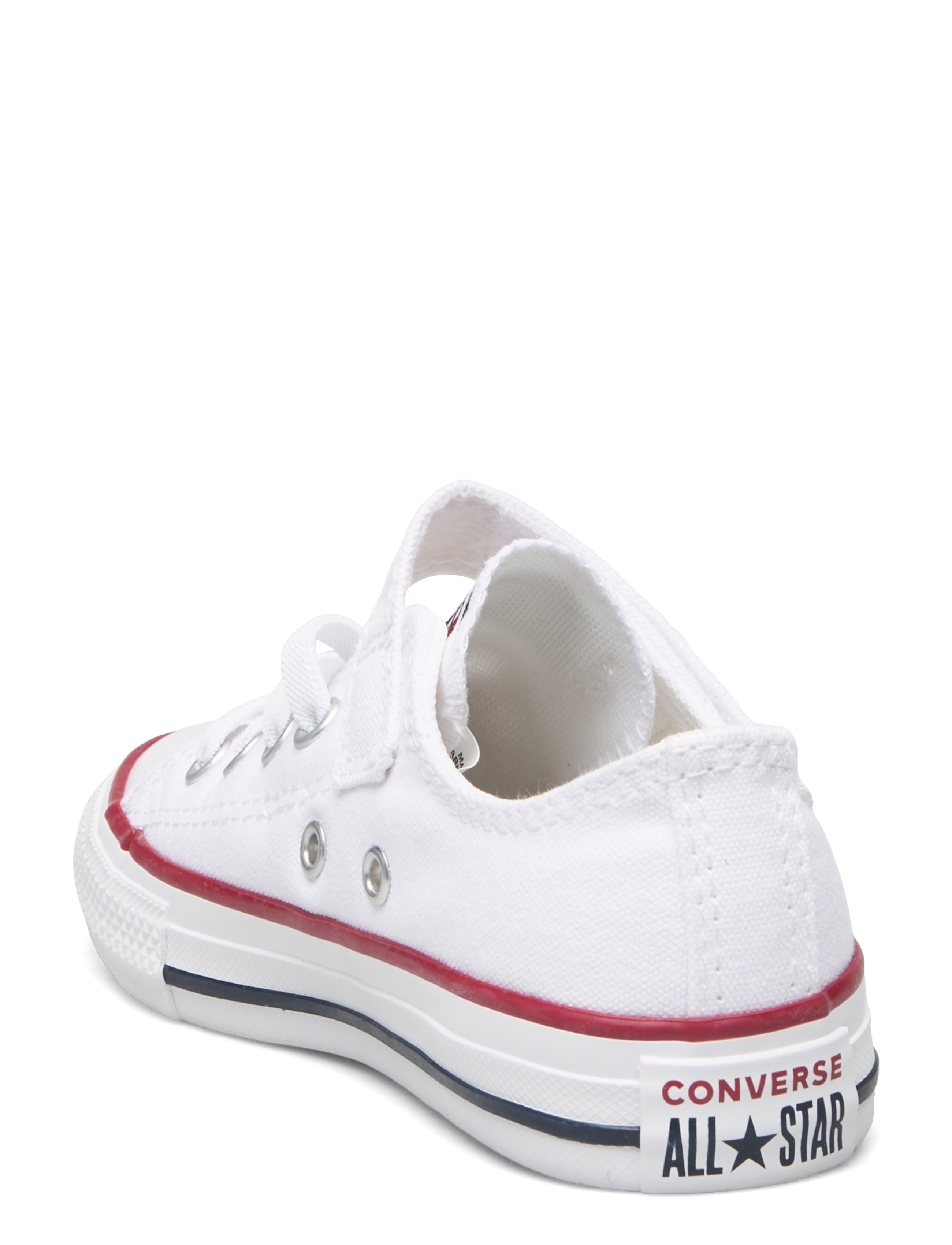 Converse - Chuck Taylor All Star 1V - low-top sneakers - optical white - 2