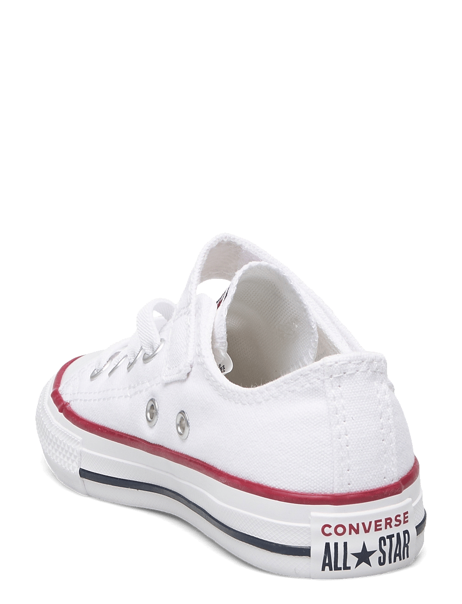 Converse - Chuck Taylor All Star 1V - canvas-sneaker - optical white - 2