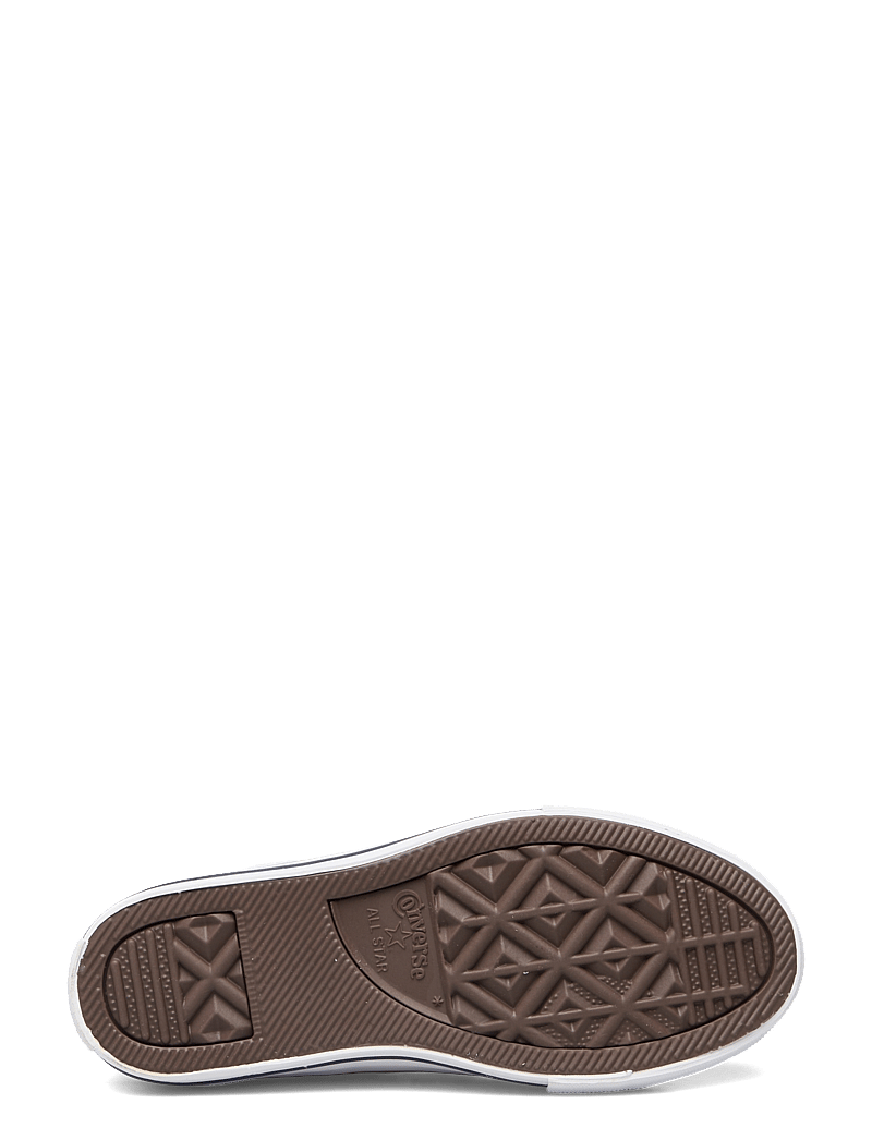 Converse - Chuck Taylor All Star 1V - tyg sneakers - optical white - 4