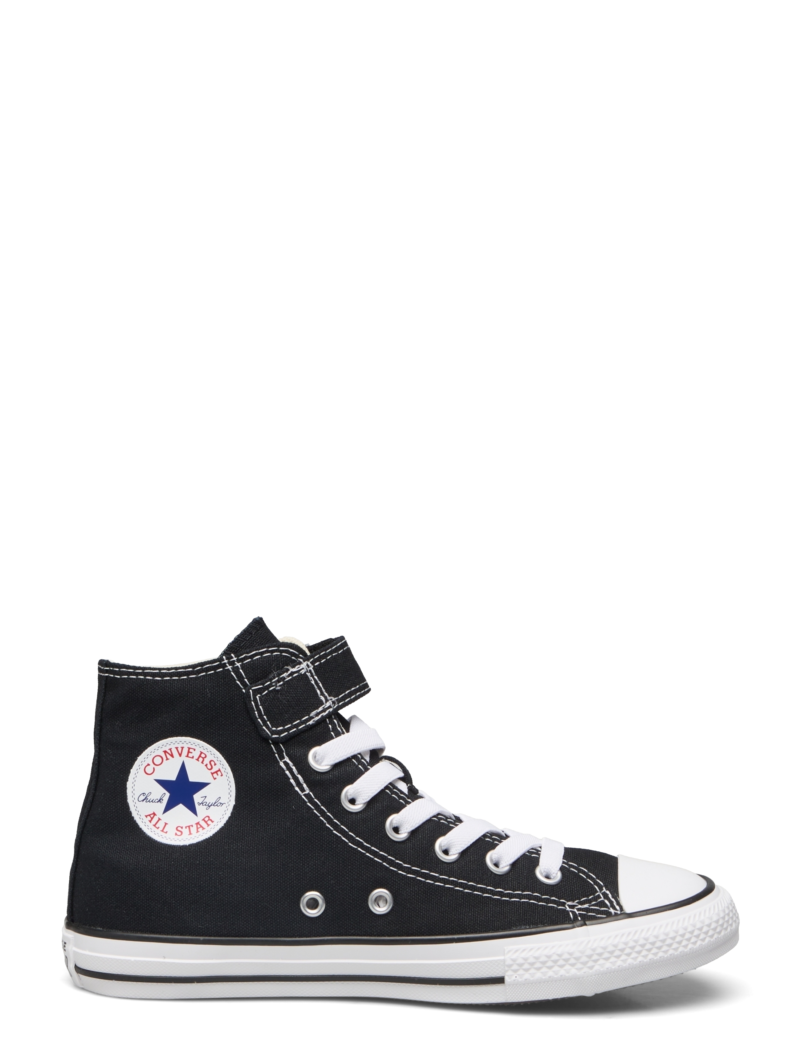 Converse - Chuck Taylor All Star 1V - high-top sneakers - black - 1