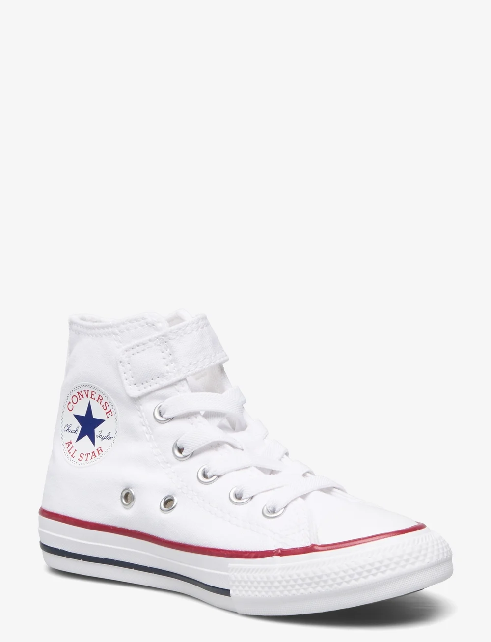Converse Ctas 1v Hi White white natural High Tops Boozt