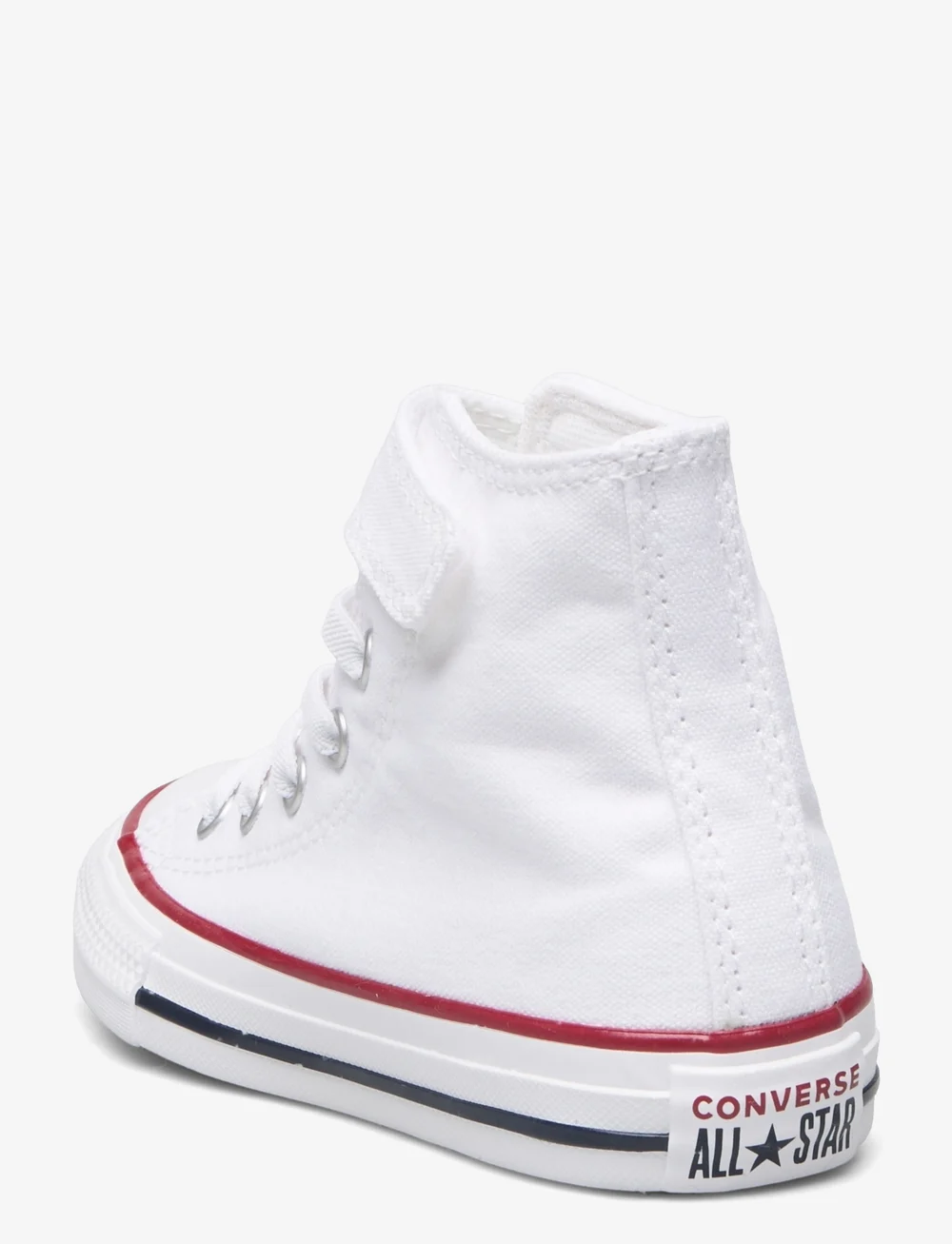 Converse - Chuck Taylor All Star 1V - høje sneakers - optical white - 2