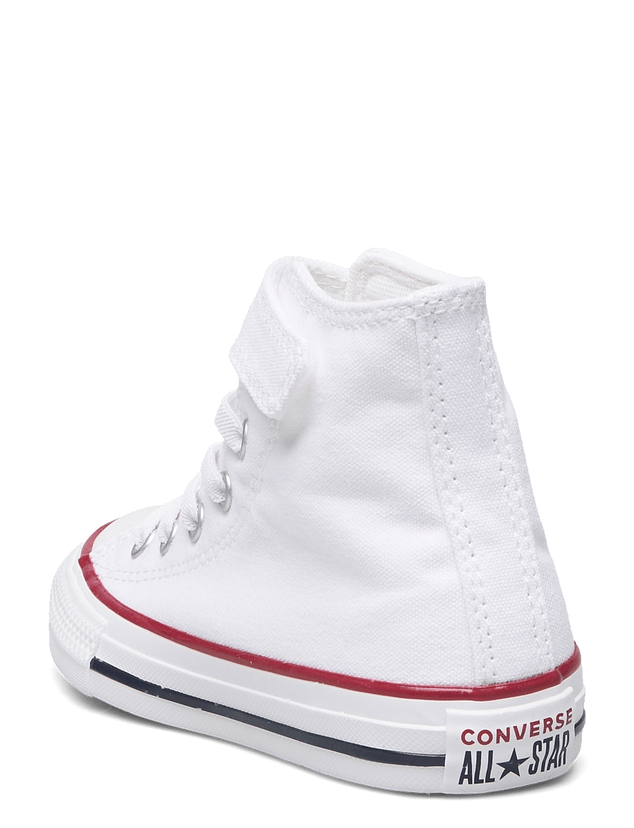 Converse - Chuck Taylor All Star 1V - canvas-sneaker - optical white - 2