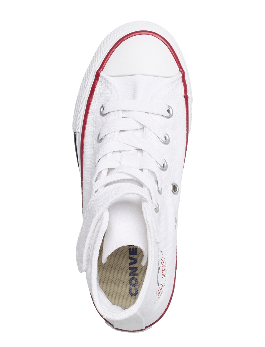 Converse - Chuck Taylor All Star 1V - canvas-sneaker - optical white - 3