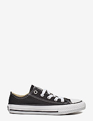 Converse - Chuck Taylor All Star - canvas-sneaker - black - 2