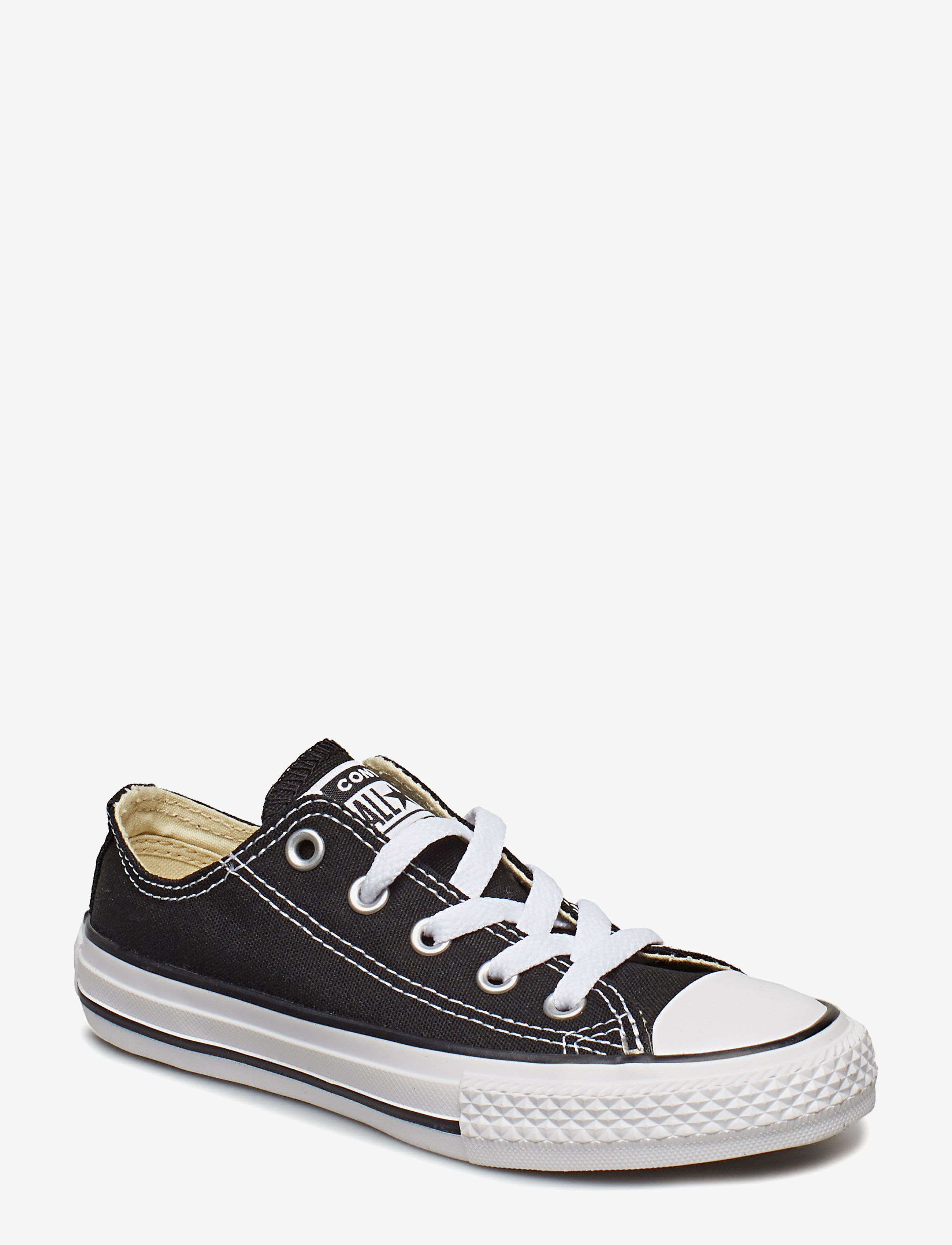 Converse Chuck Taylor All Star, 28, Sneakers, Schwarz - Canva Kinder