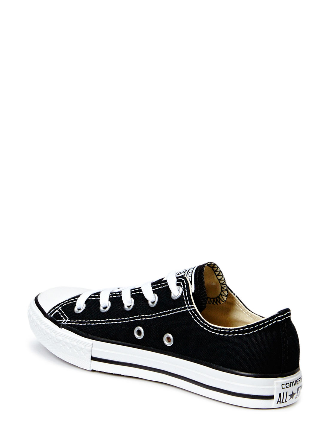 Converse Chuck Taylor All Star Canvas Sneaker Boozt