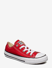 Converse - Chuck Taylor All Star - kinder - red - 0