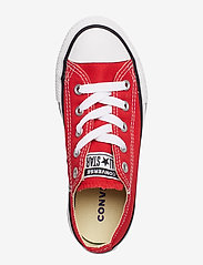 Converse - Chuck Taylor All Star - kinder - red - 3