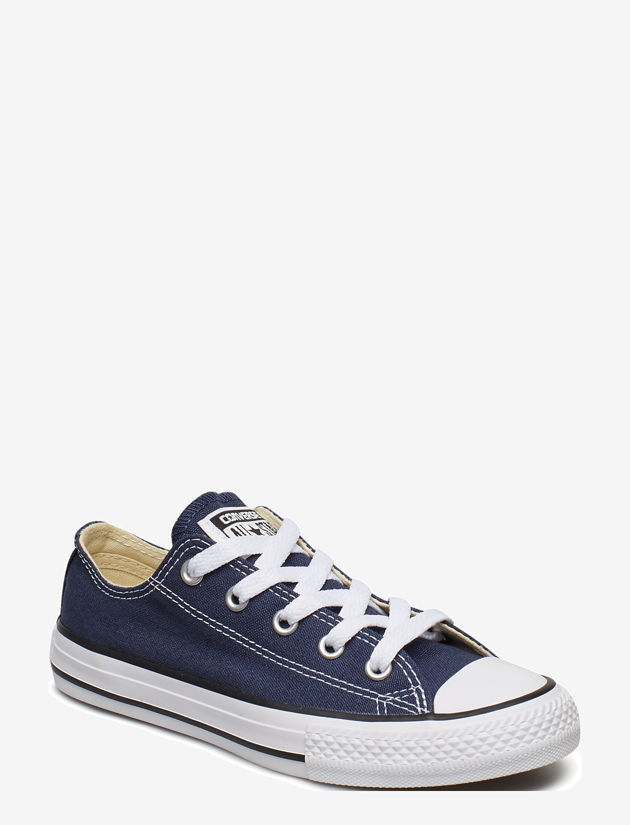 Converse - Chuck Taylor All Star - canvas sneakers - navy - 0