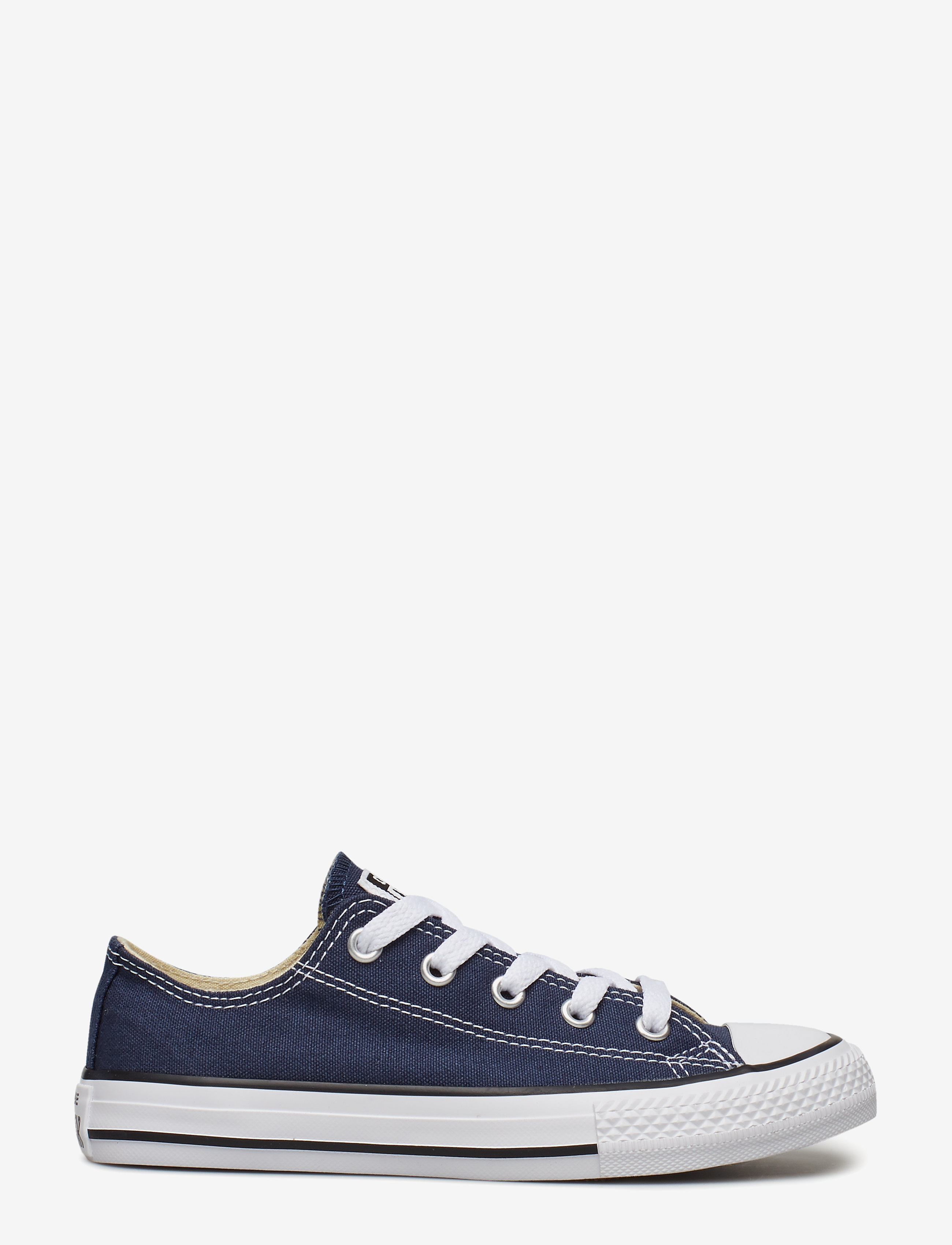 Converse - CHUCK TAYLOR ALL STAR - matalavartiset tennarit - navy - 1