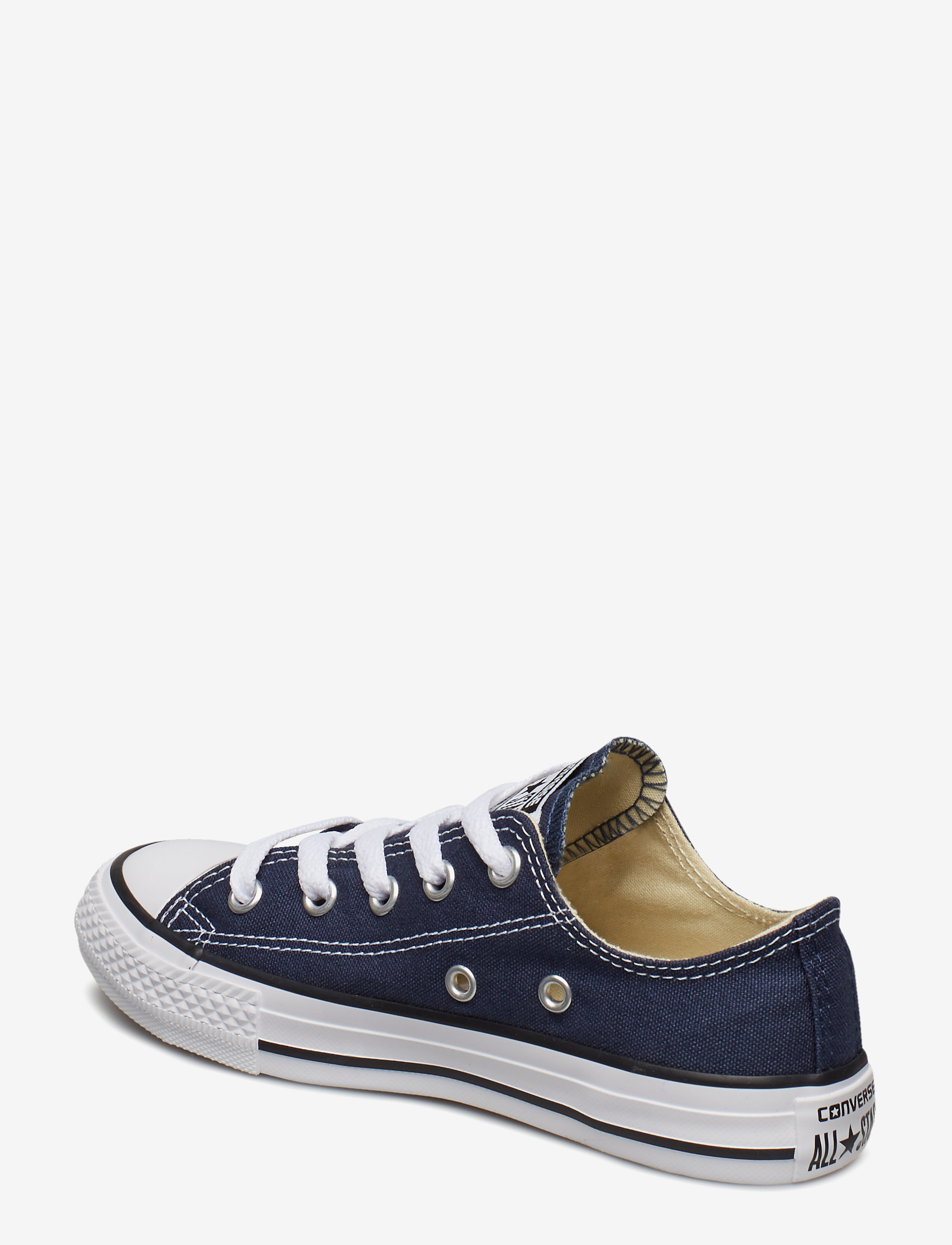 Converse - CHUCK TAYLOR ALL STAR - matalavartiset tennarit - navy - 2