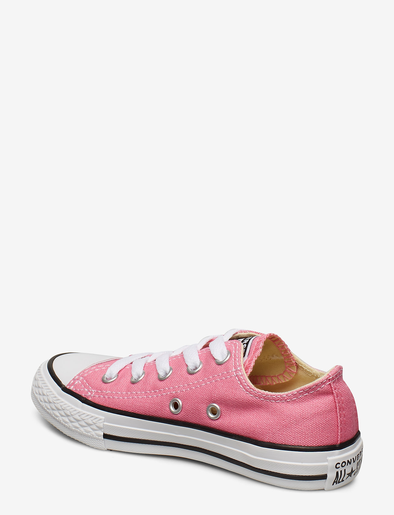 Converse - Chuck Taylor All Star - tyg sneakers - pink - 2