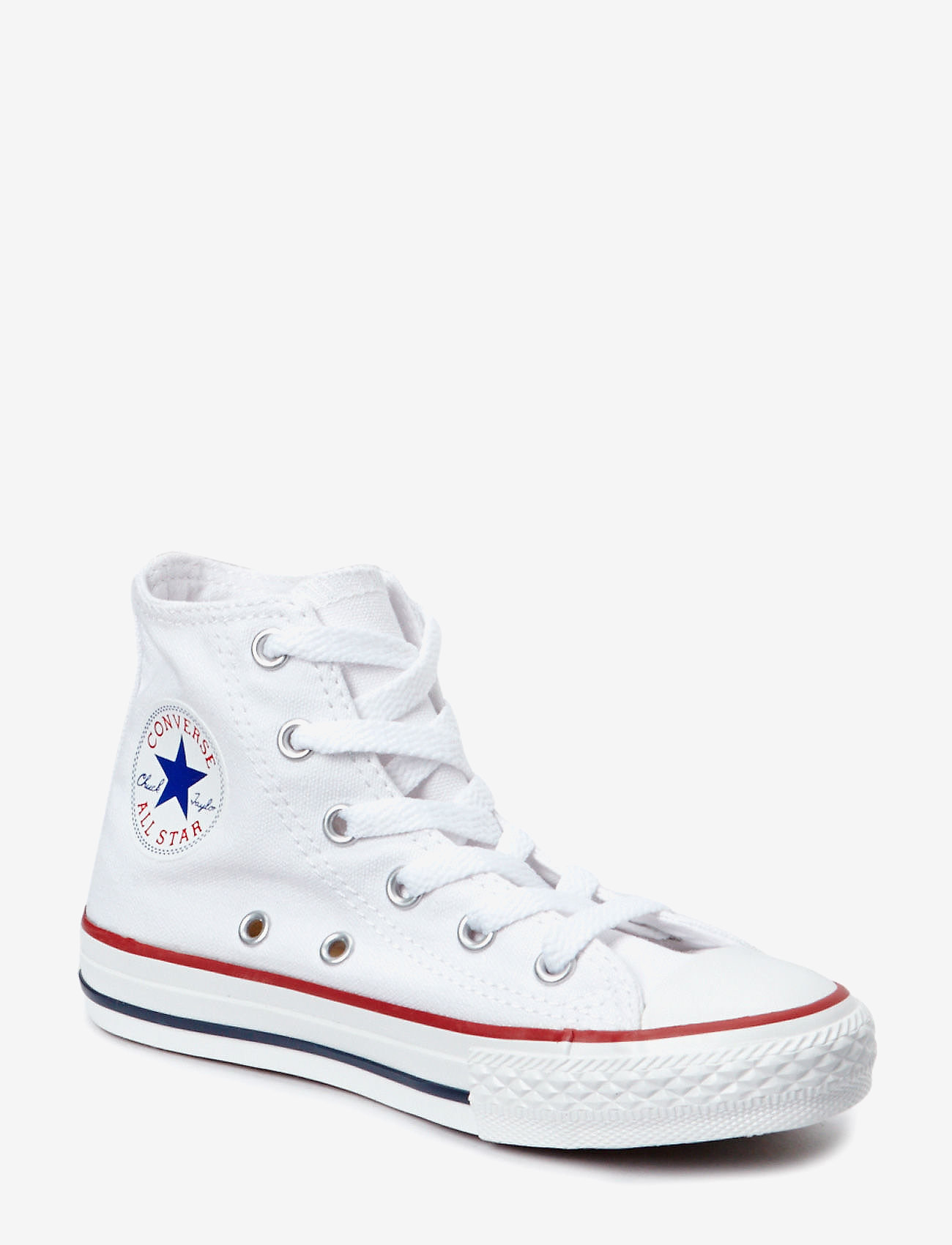 Converse Chuck Taylor All Star, 28, Sneakers, Weiß - Canva Kinder