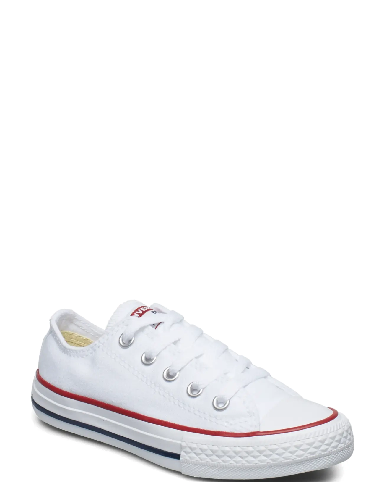 Converse Chuck Taylor All Star Seasonal, 29, White, Sneakers > Canva Sneakers, Børn