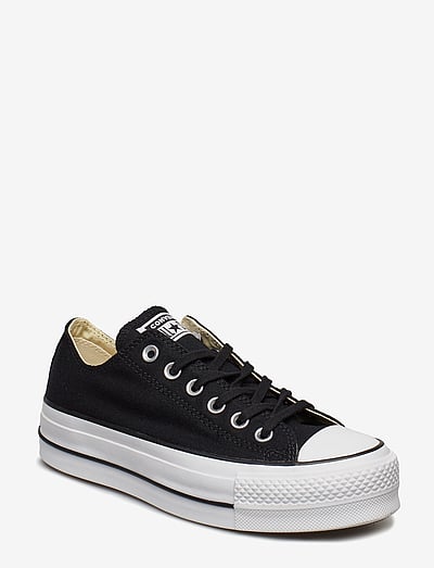 Chuck Taylor All Star Lift - Lave Sneakers
