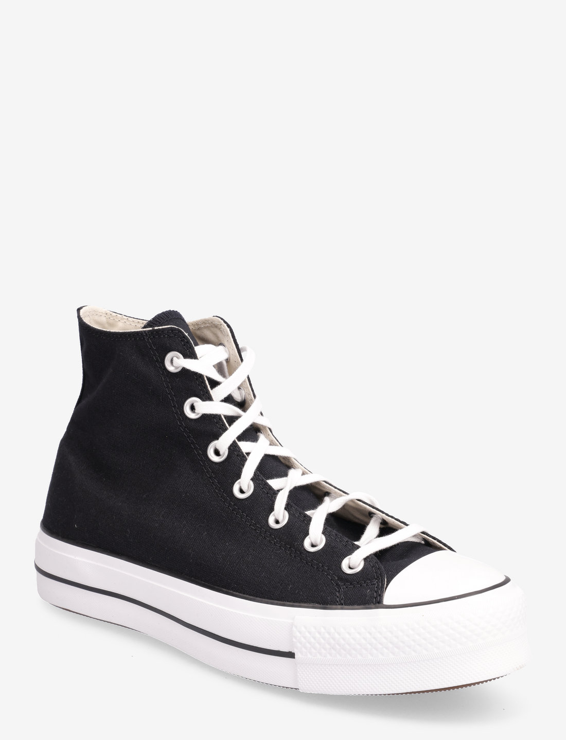 Chuck taylor top star lift