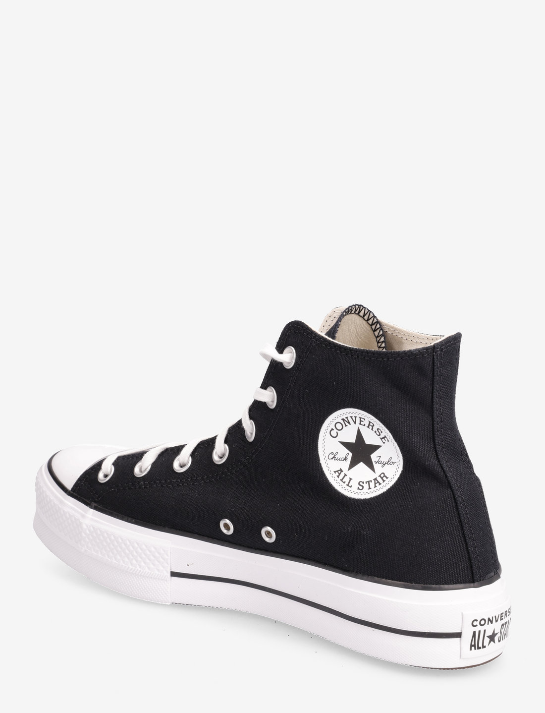 Converse Chuck Taylor All Star Lift Hoge sneakers Boozt