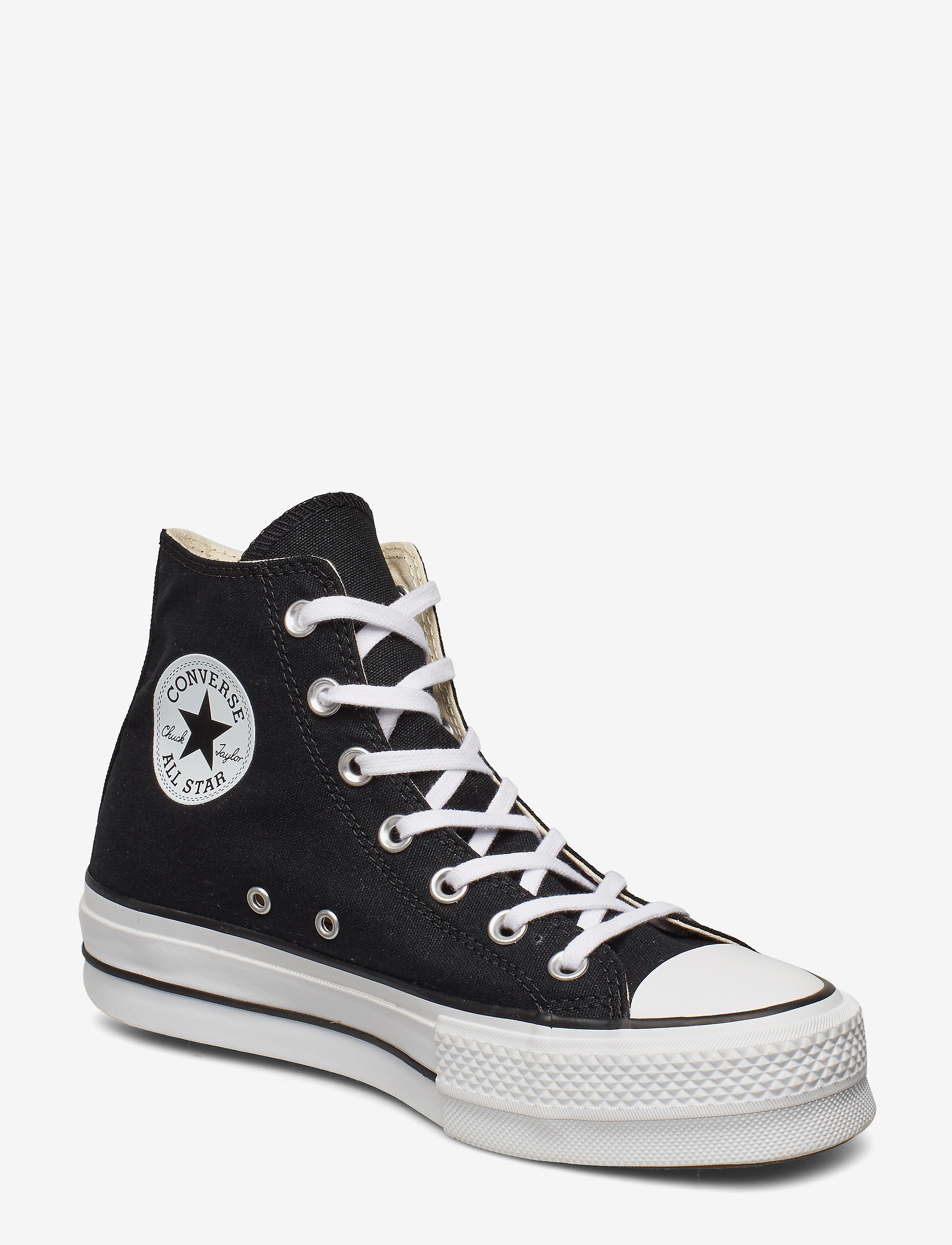 CONVERSE Chuck Taylor All Star Lift Schwarz - 41.5 - Damen