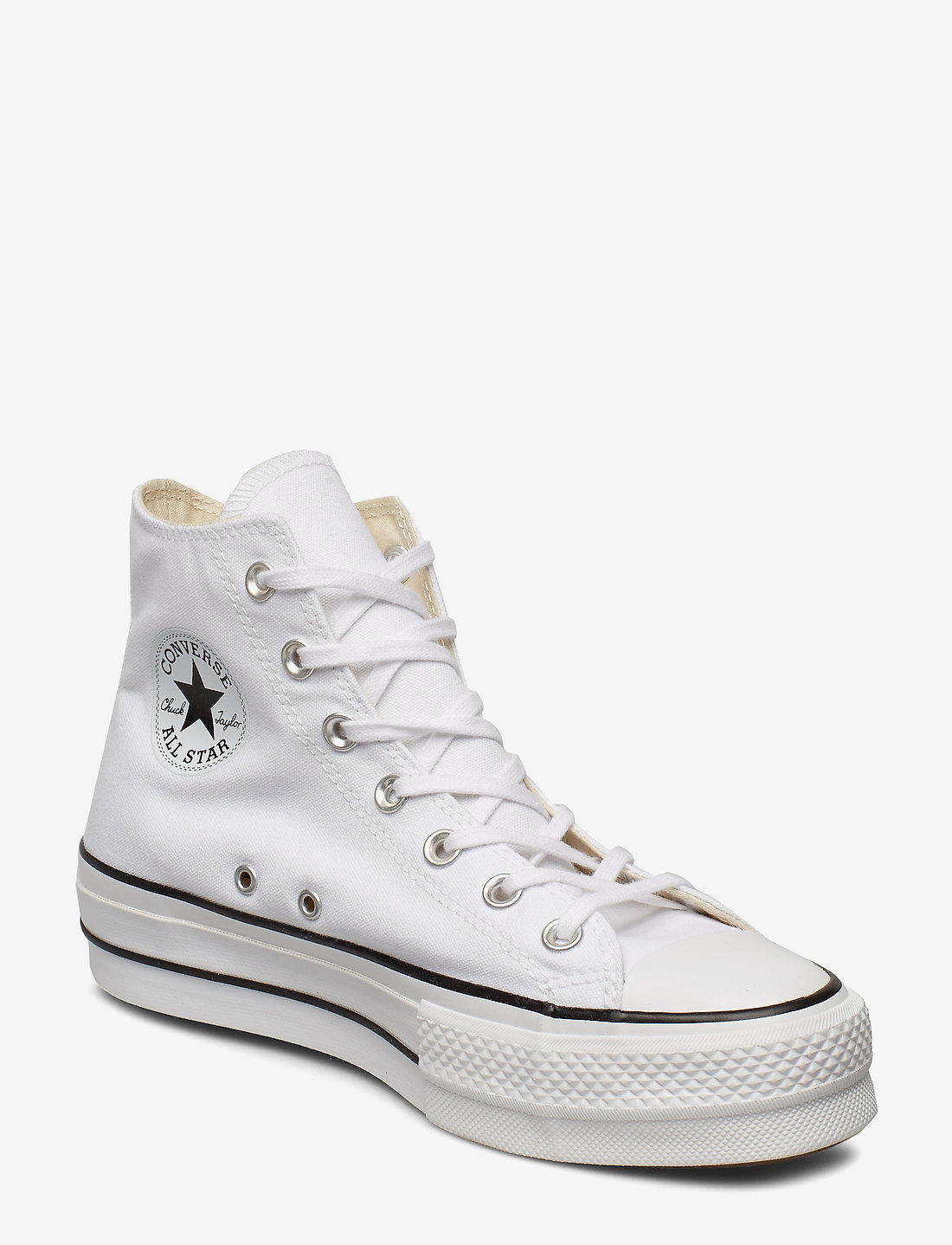 Converse Chuck Taylor All Star Lift Sneakersy wysokie Boozt
