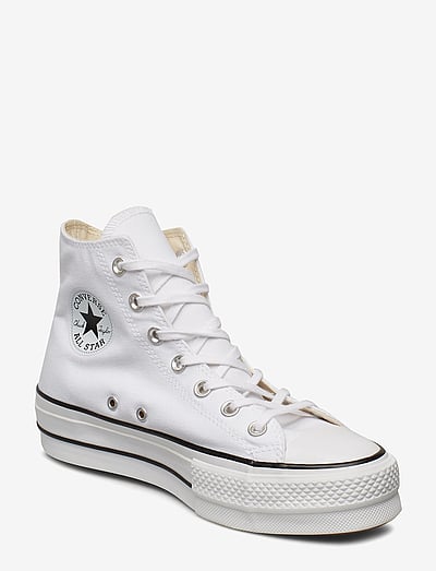 Chuck Taylor All Star Lift - HøJe Sneakers
