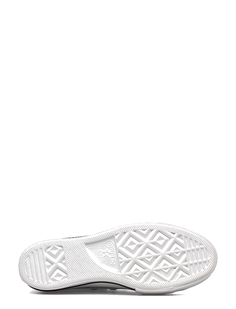 Converse - Chuck Taylor All Star Lift - niedriger schnitt - white/black/white - 4