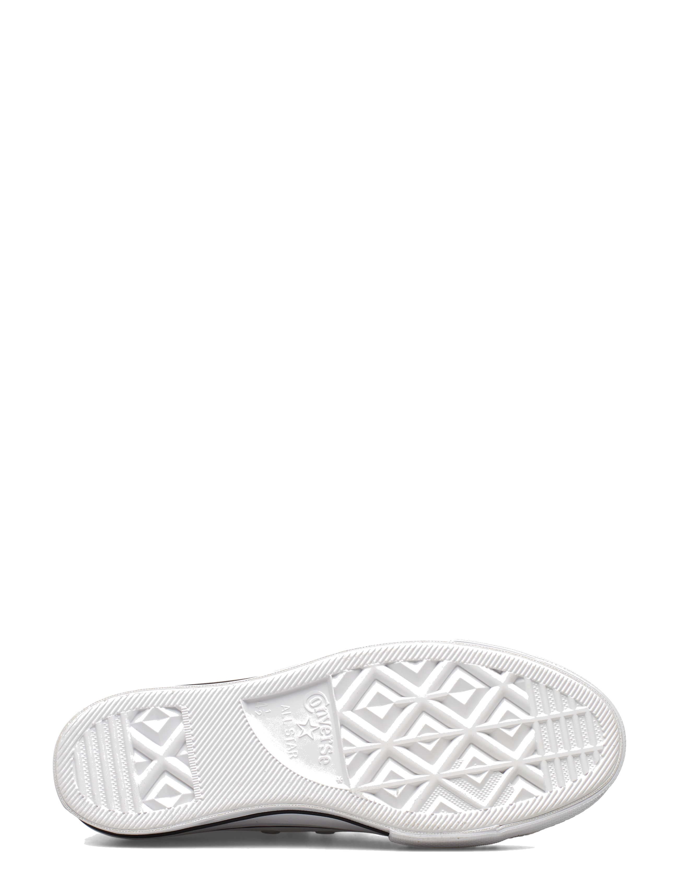 Converse - CHUCK TAYLOR ALL STAR LIFT - niedriger schnitt - white/black/white - 4