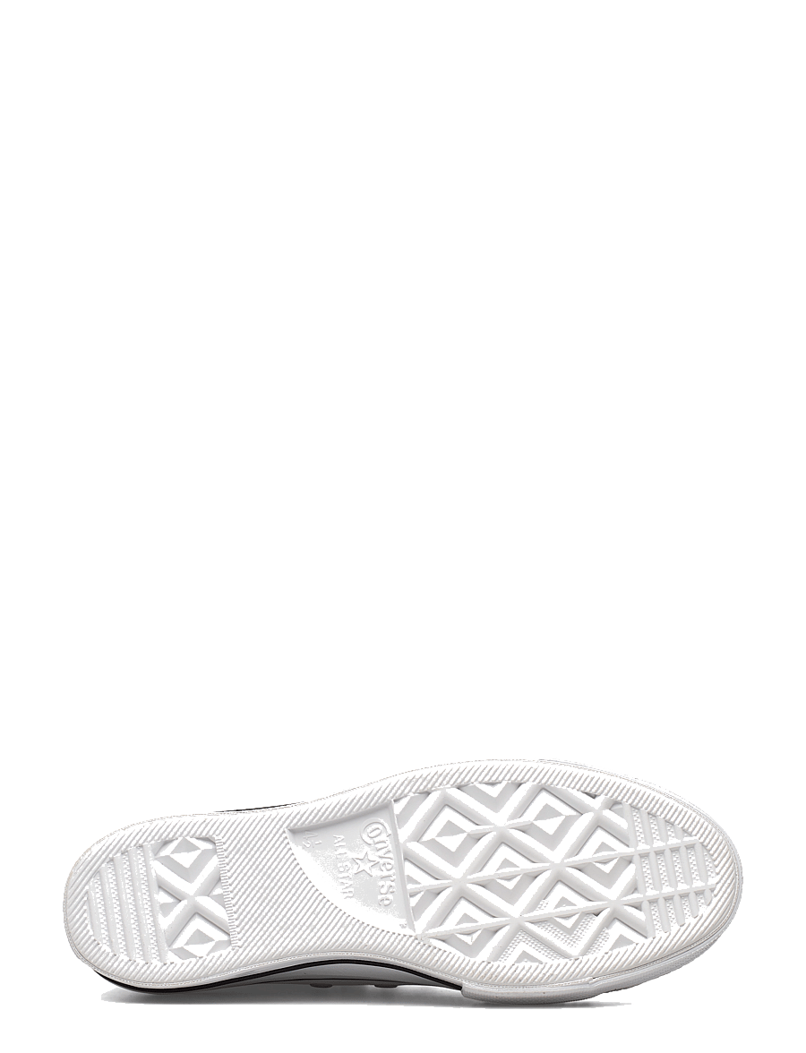 Converse - CHUCK TAYLOR ALL STAR LIFT - niedrige sneakers - white/black/white - 4