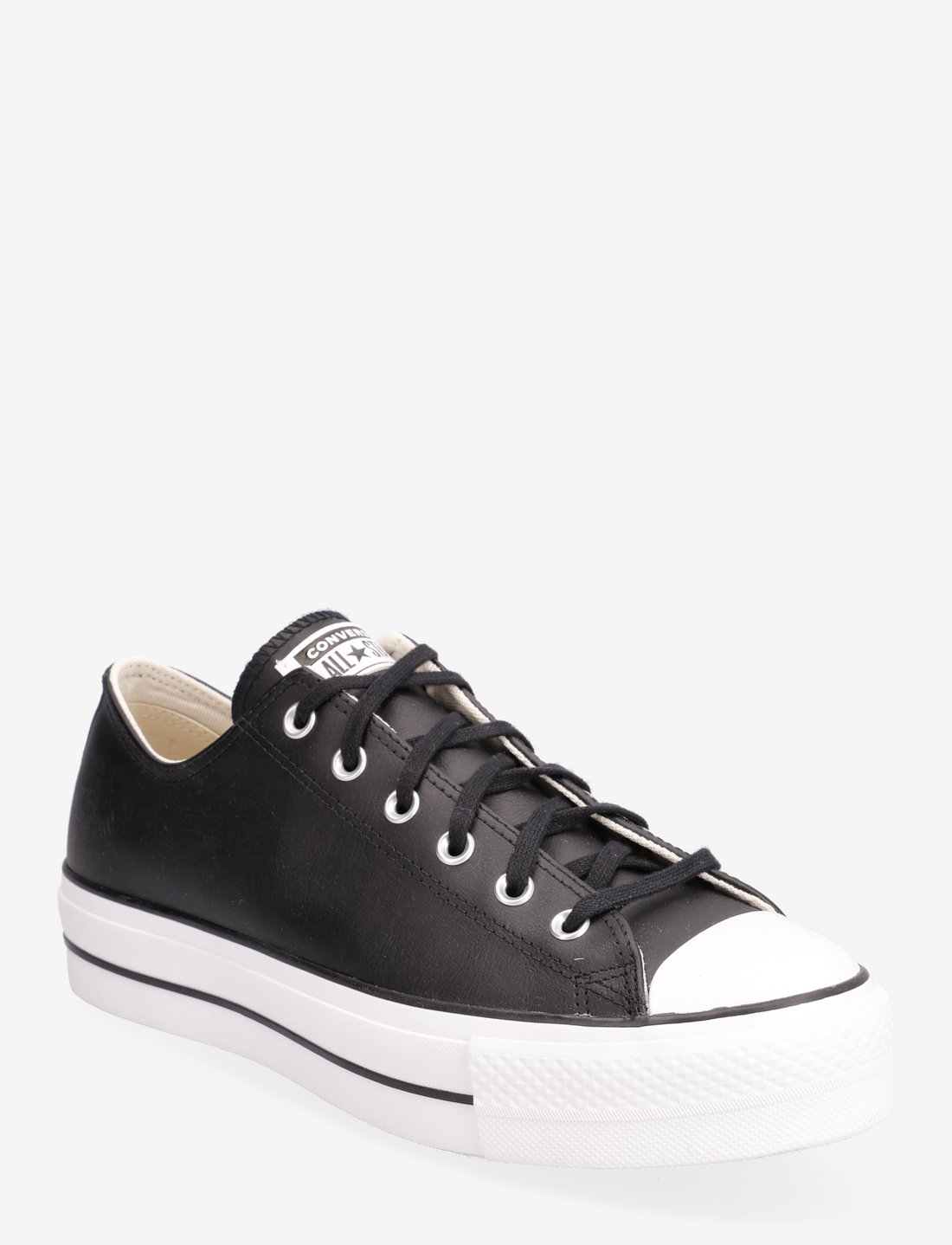 Converse Chuck Taylor All Star Lift Low top sneakers Boozt