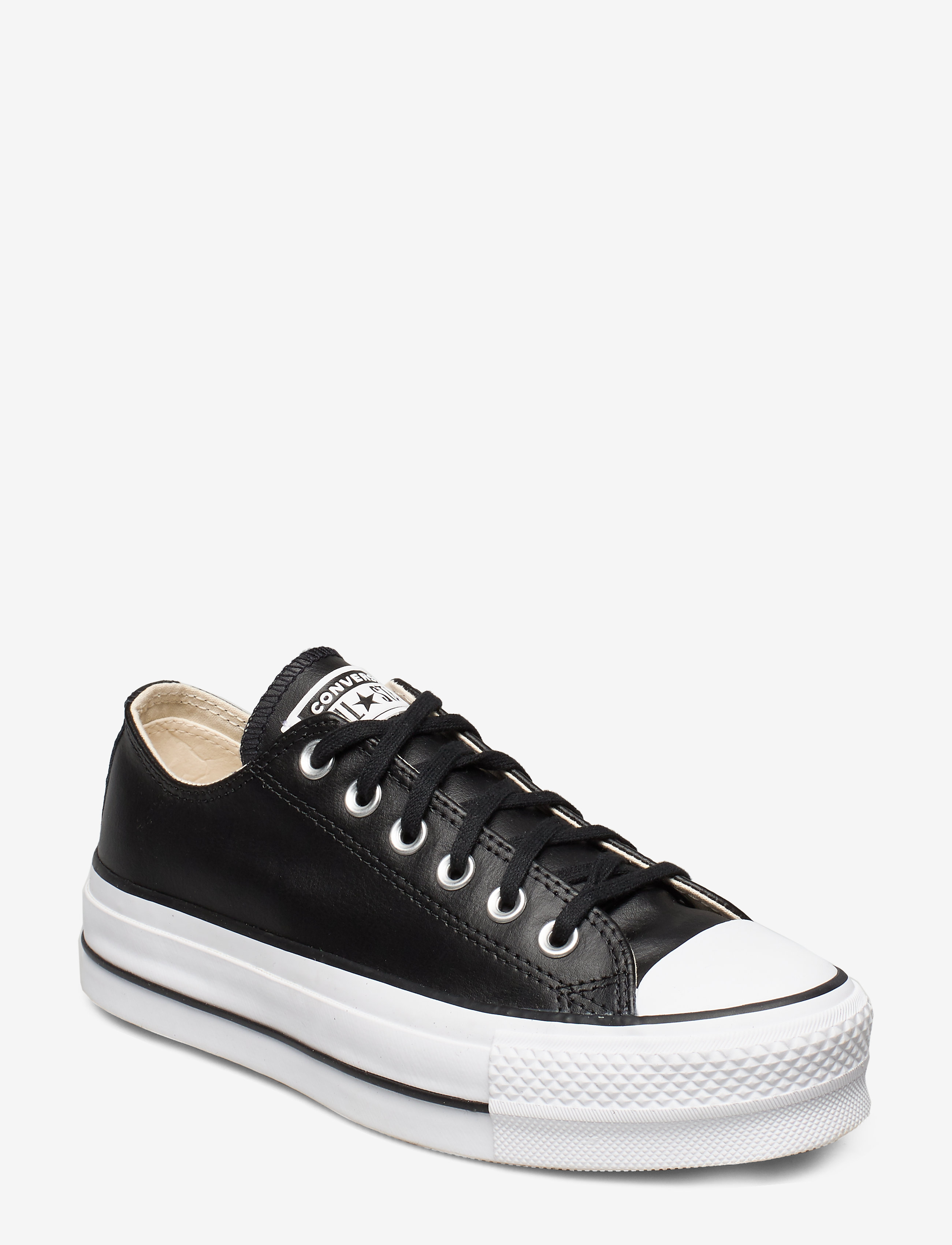 Converse Chuck Taylor All Star Lift, 40, Sneakers, Schwarz - Low-top Frauen