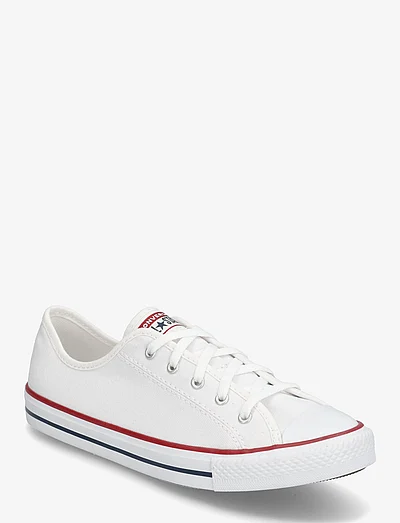 Converse Balti Laisvalaikio batai emu aulu Moterims Pirkite dabar Boozt
