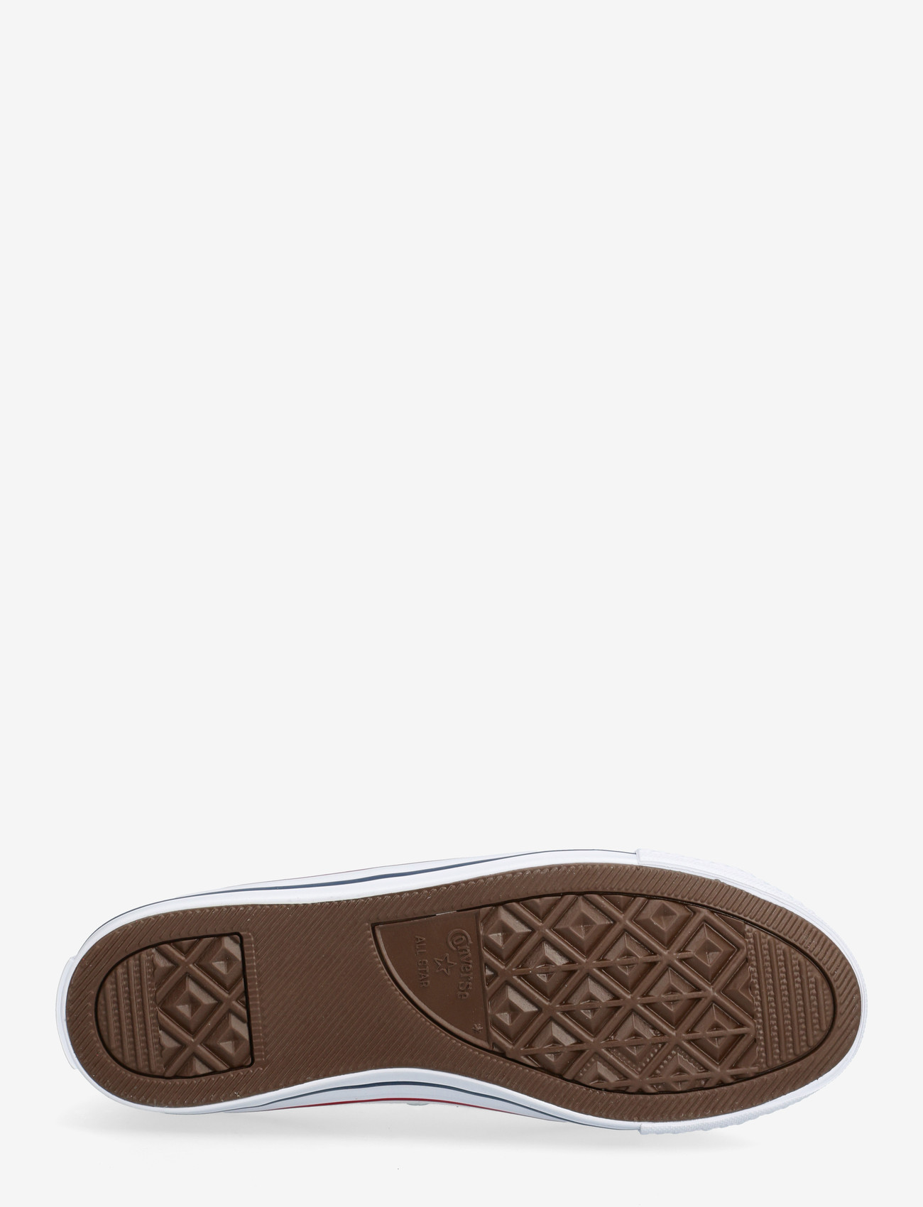 Converse - Chuck Taylor All Star Ballet Lace - white/garnet/navy - 4