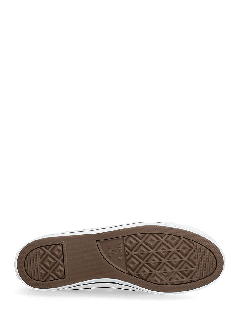 Converse - Chuck Taylor All Star Ballet Lace - niedrige sneakers - black/white/black - 4