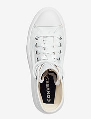 Converse - Chuck Taylor All Star Move - sneakers med høy ankel - white - 3