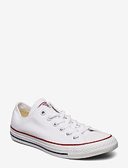 Converse - Chuck Taylor All Star - niedrige sneakers - optical white - 0