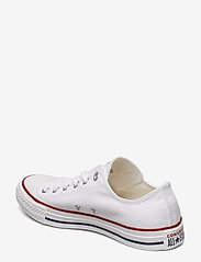Converse - Chuck Taylor All Star - niedrige sneakers - optical white - 5