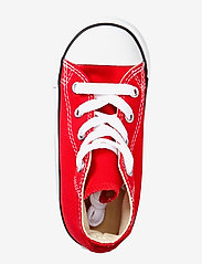 Converse - Chuck Taylor All Star - lapset - red - 2