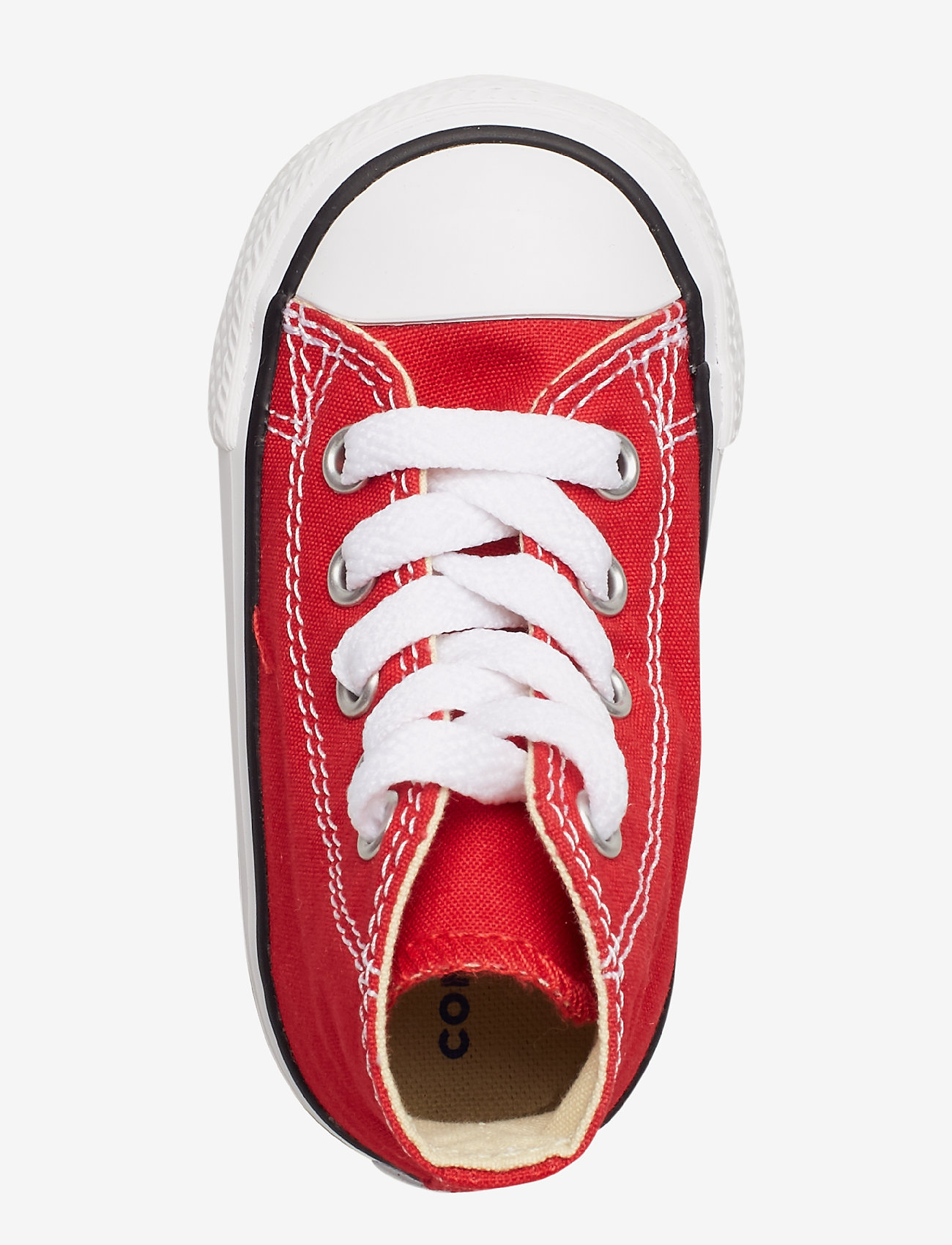 Converse - Chuck Taylor All Star - høje sneakers - red - 5