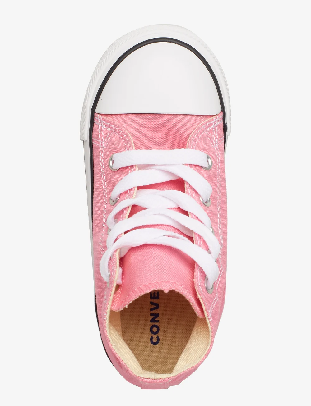 Converse - Chuck Taylor All Star - høje sneakers - pink - 3
