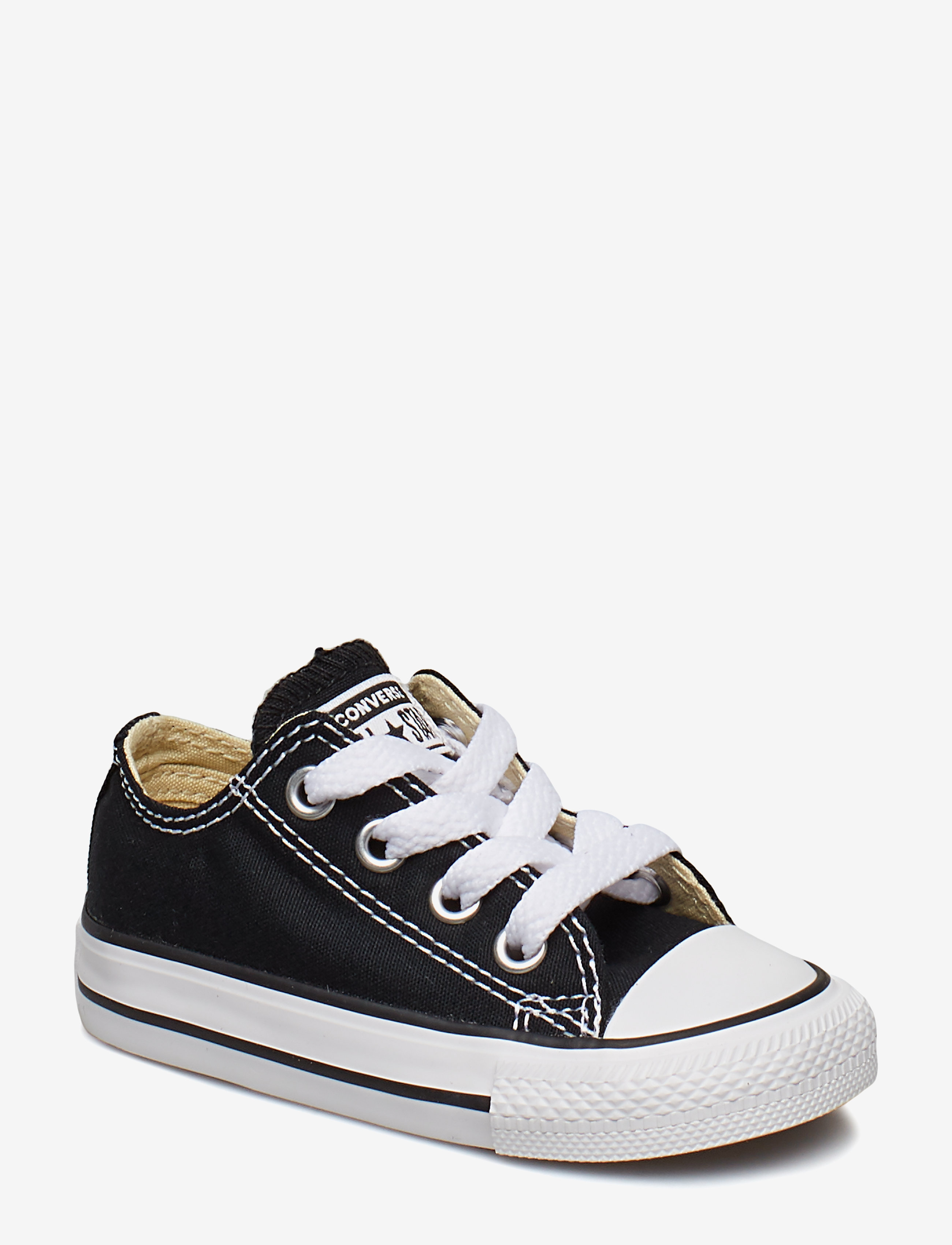 CONVERSE Chuck Taylor All Star Schwarz - 26 - Kinder