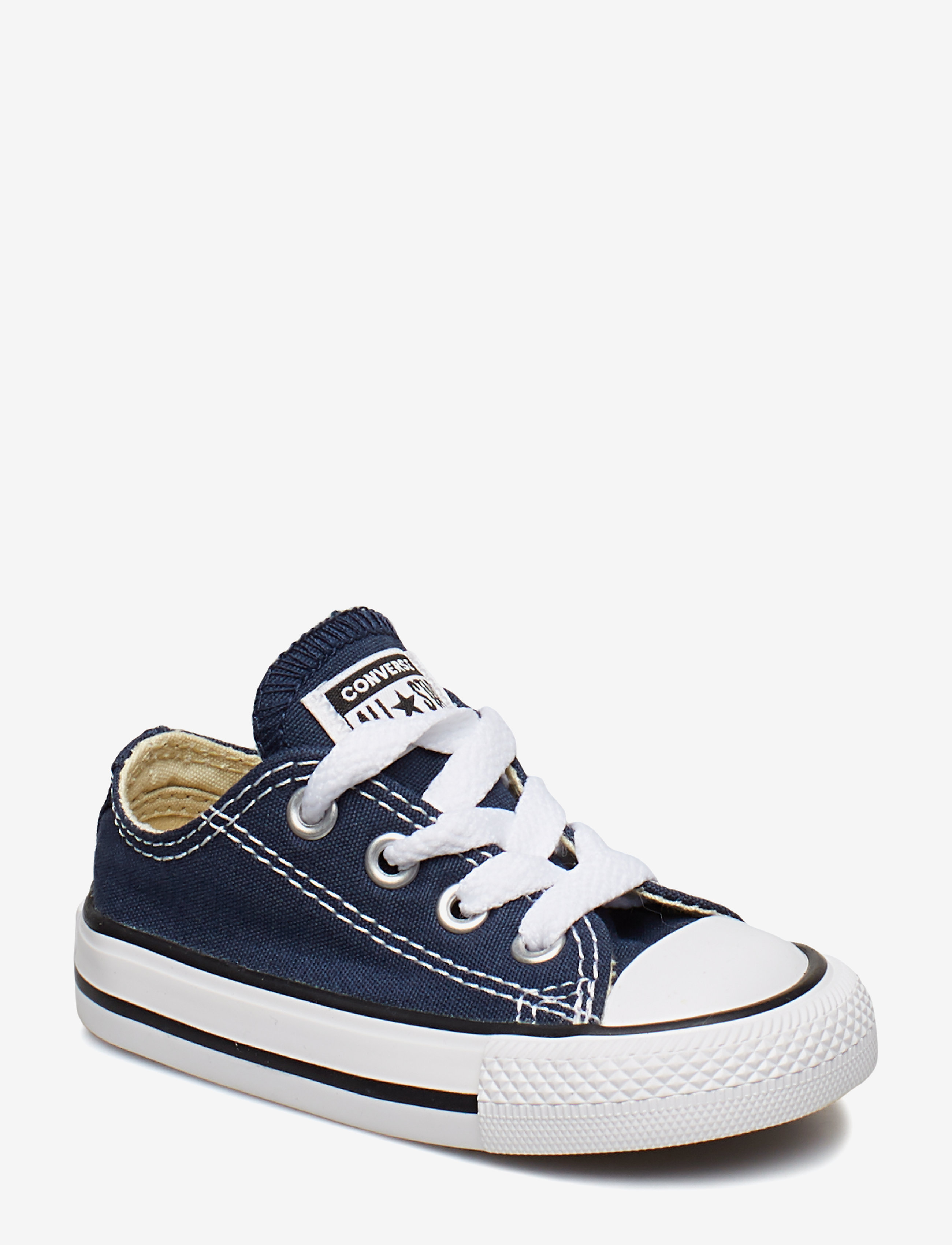 Converse Chuck Taylor All Star, 20, Sneakers, Blau - Canva Kinder
