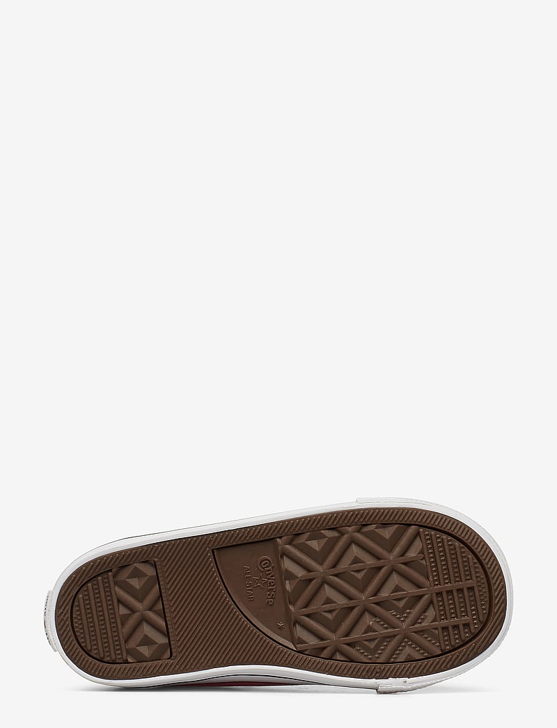 Converse - Chuck Taylor All Star - tyg sneakers - pink - 4