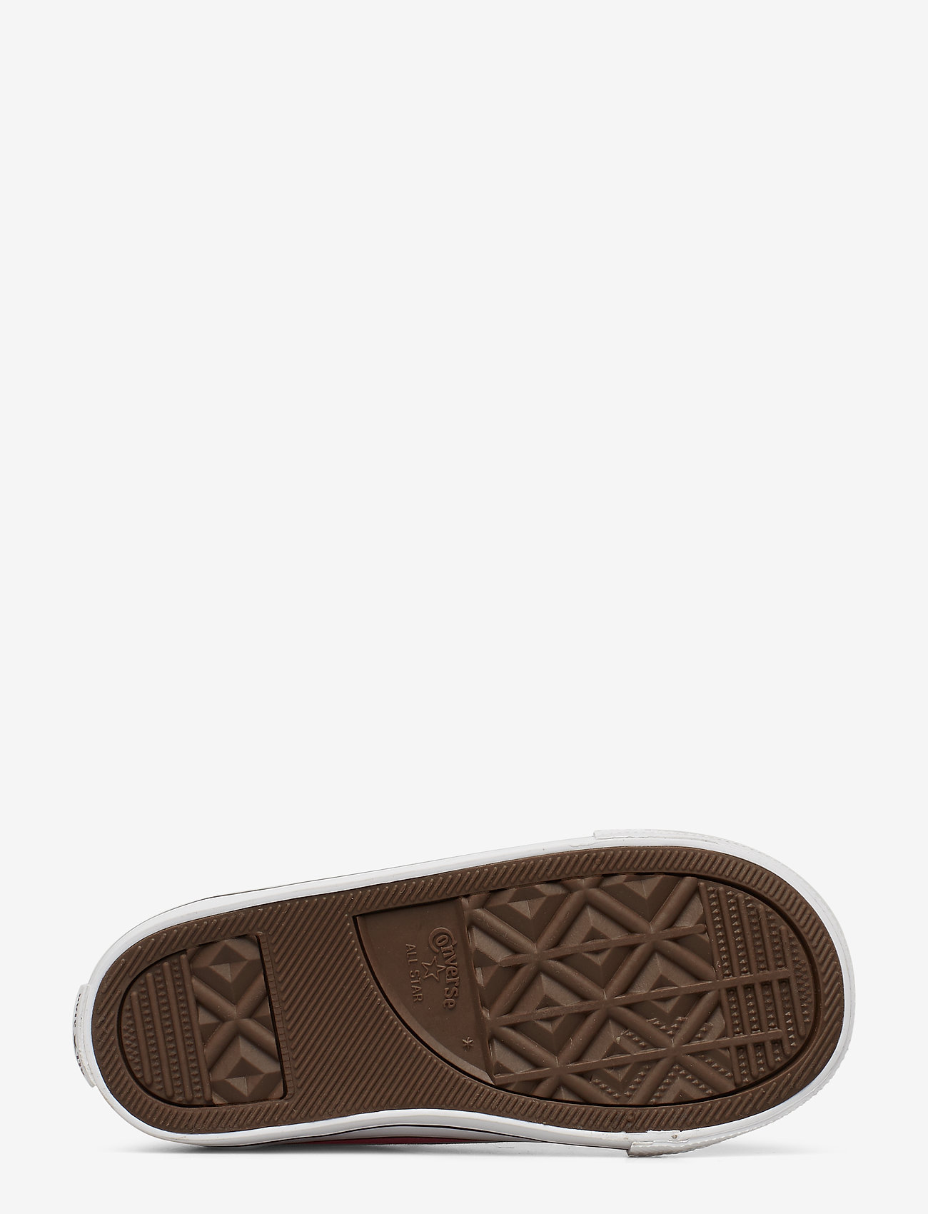 Converse - Chuck Taylor All Star - tyg sneakers - pink - 4