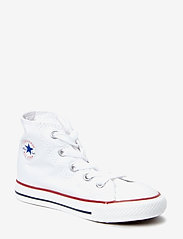 Converse - Chuck Taylor All Star - canvas-sneaker - optical white - 0