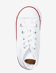 Converse - Chuck Taylor All Star - canvas-sneaker - optical white - 2