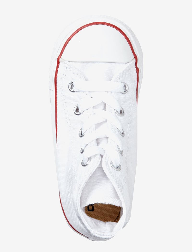 Converse - Chuck Taylor All Star - canva sporta apavi - optical white - 2